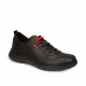 Zapatillas Altea plus Dian negro crisan