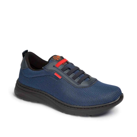 zapatillas alicante dian hosteleria sanitario azul crisan